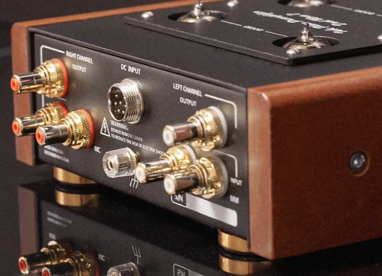 KIVSOUND Dual Mono ENIGMA 7
