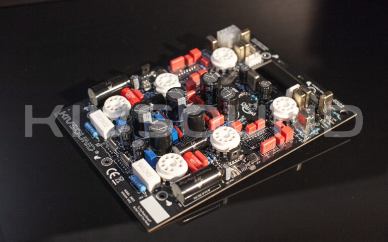 PCB Enigma 7