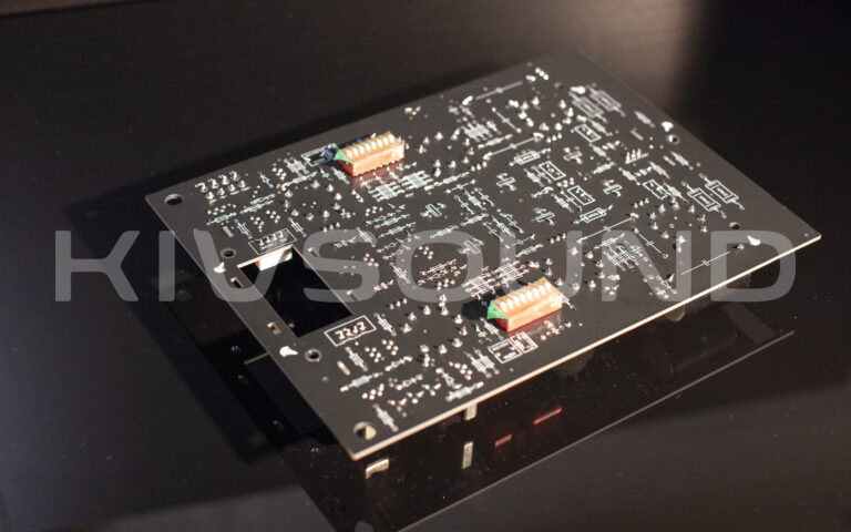 PCB Enigma 7